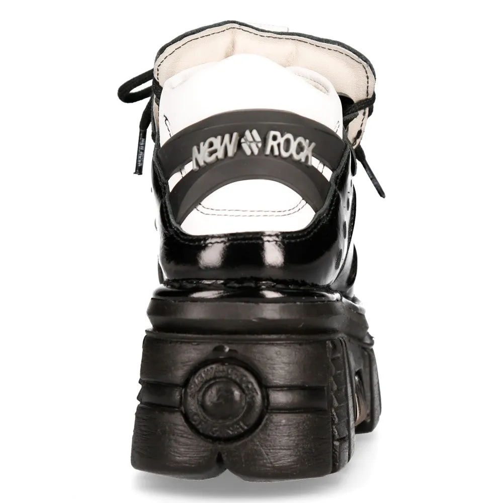 M-106-S55 NEW ROCK