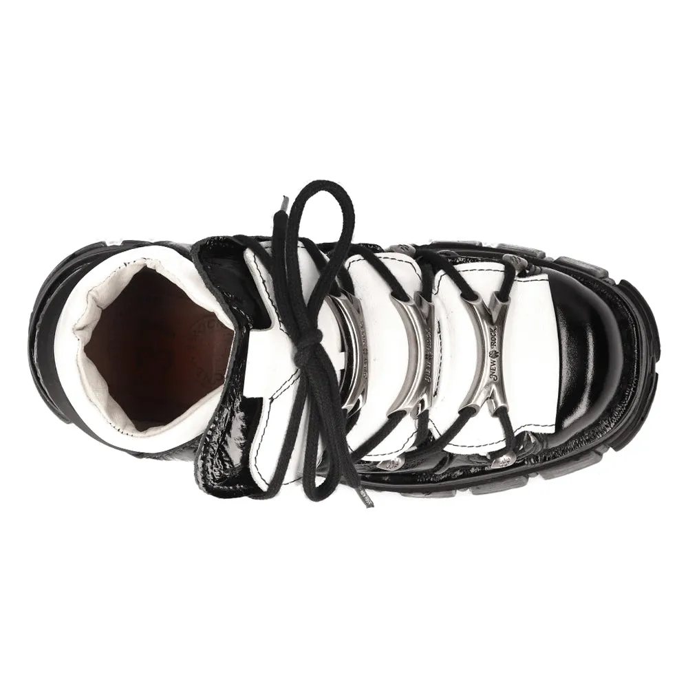 M-106-S55 NEW ROCK