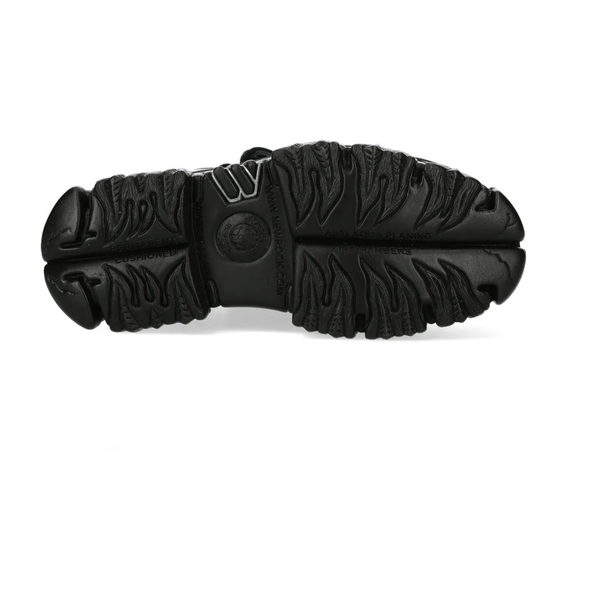 M-106-S71 NEW ROCK