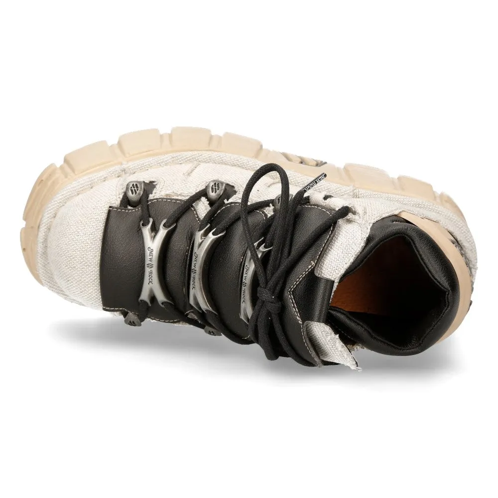 M-106-V56 VEGAN NEW ROCK