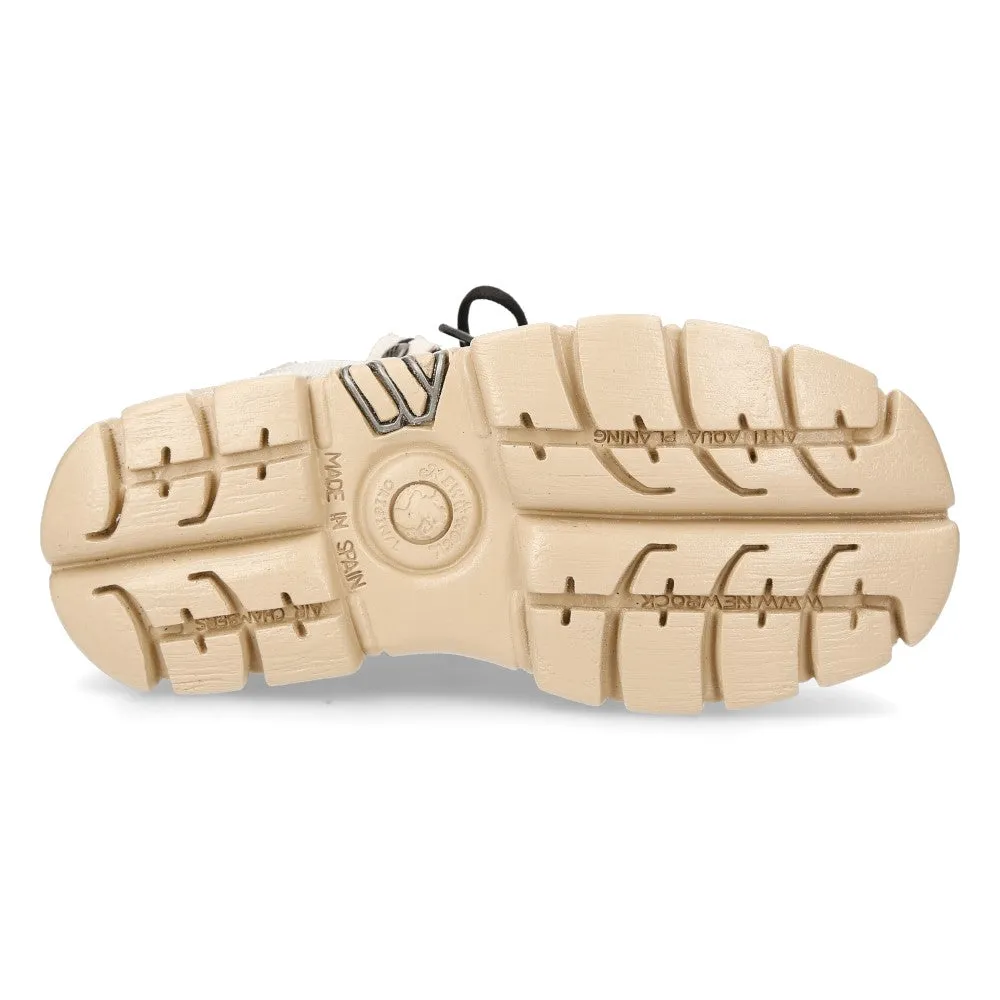 M-106-V56 VEGAN NEW ROCK