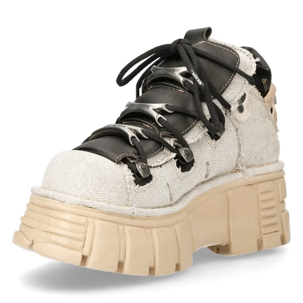 M-106-V56 VEGAN NEW ROCK