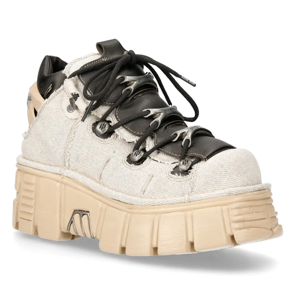 M-106-V56 VEGAN NEW ROCK