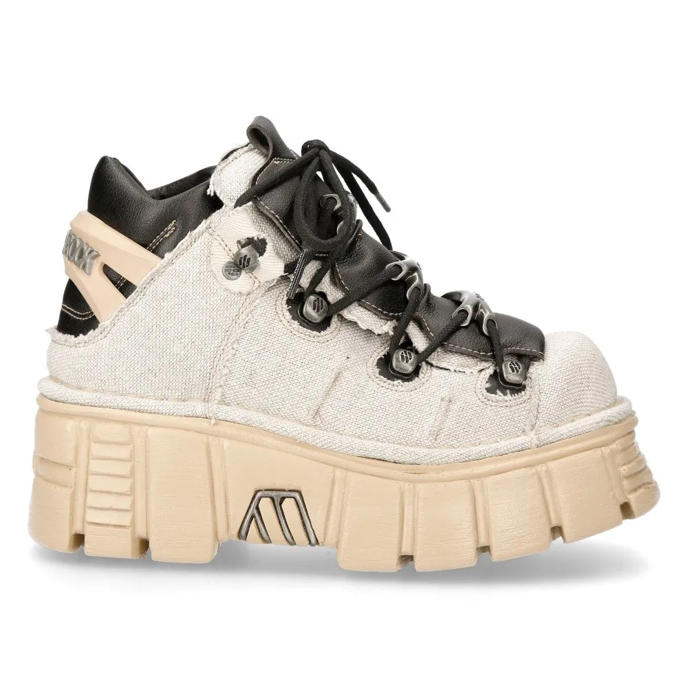 M-106-V56 VEGAN NEW ROCK