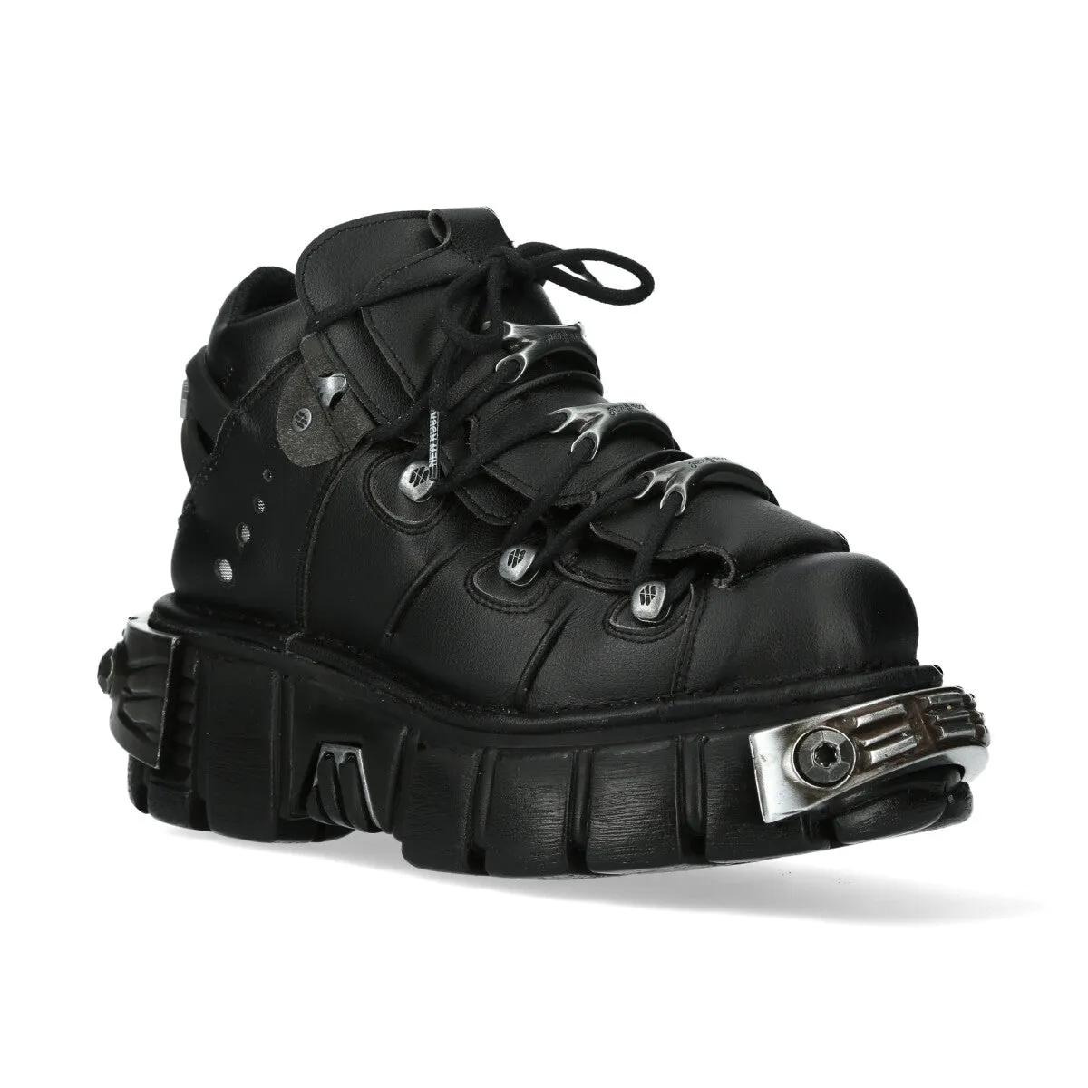 M-106-V60 VEGAN NEW ROCK