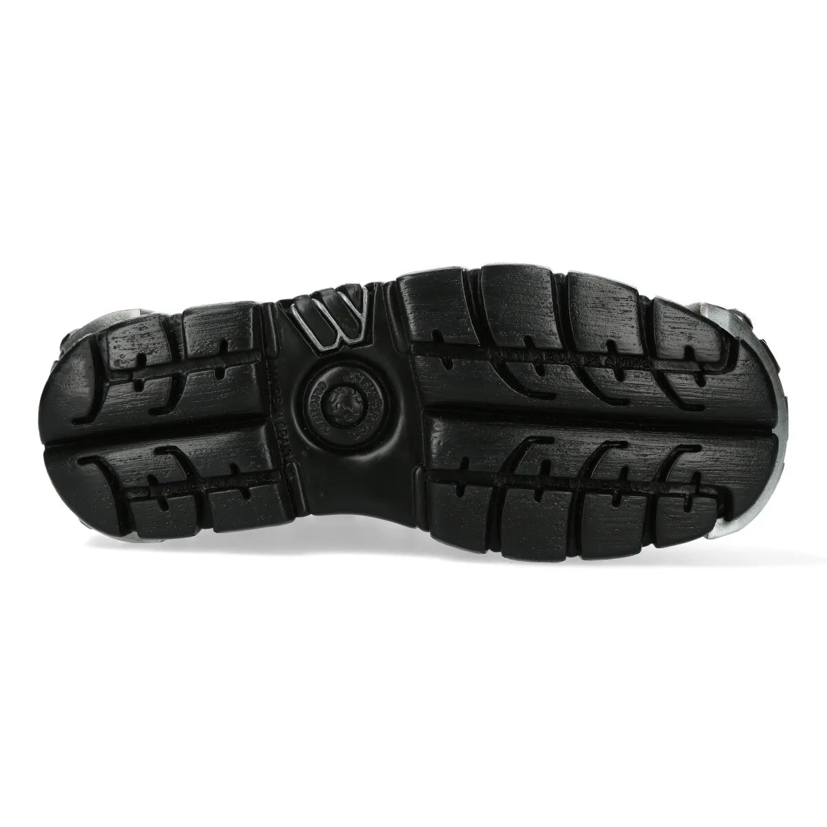 M-106-V60 VEGAN NEW ROCK