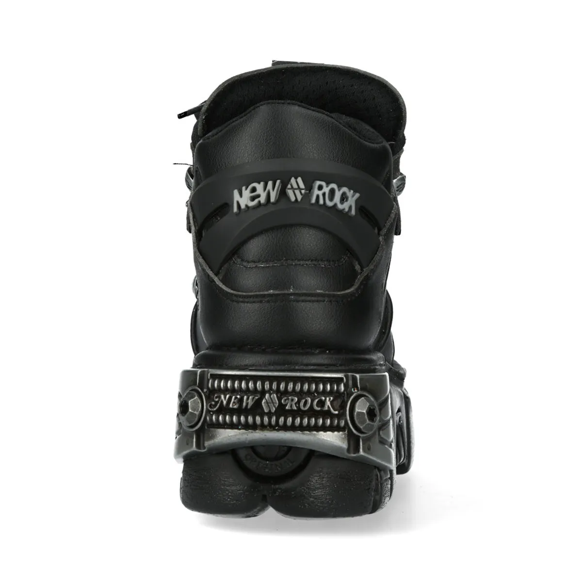 M-106-V60 VEGAN NEW ROCK
