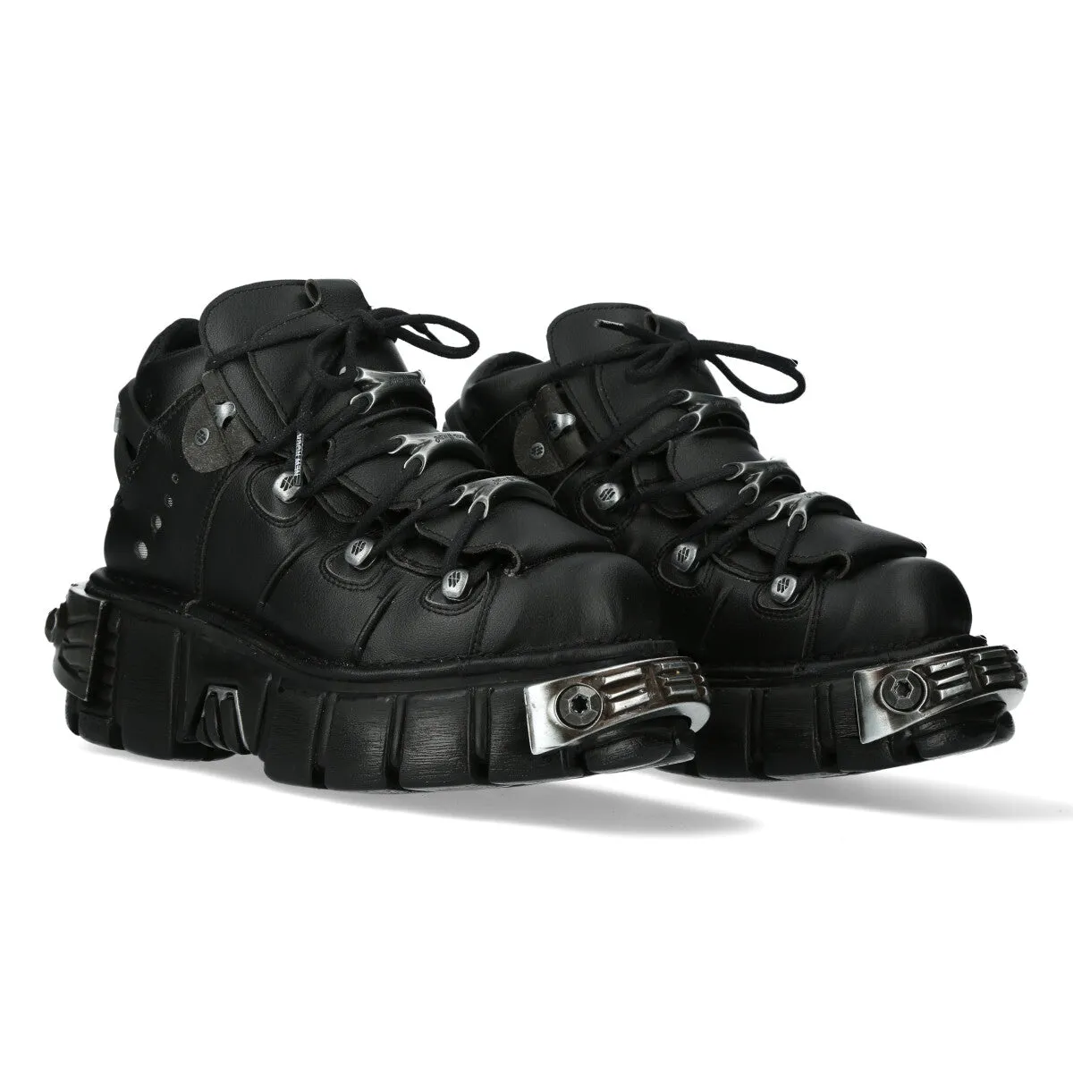 M-106-V60 VEGAN NEW ROCK