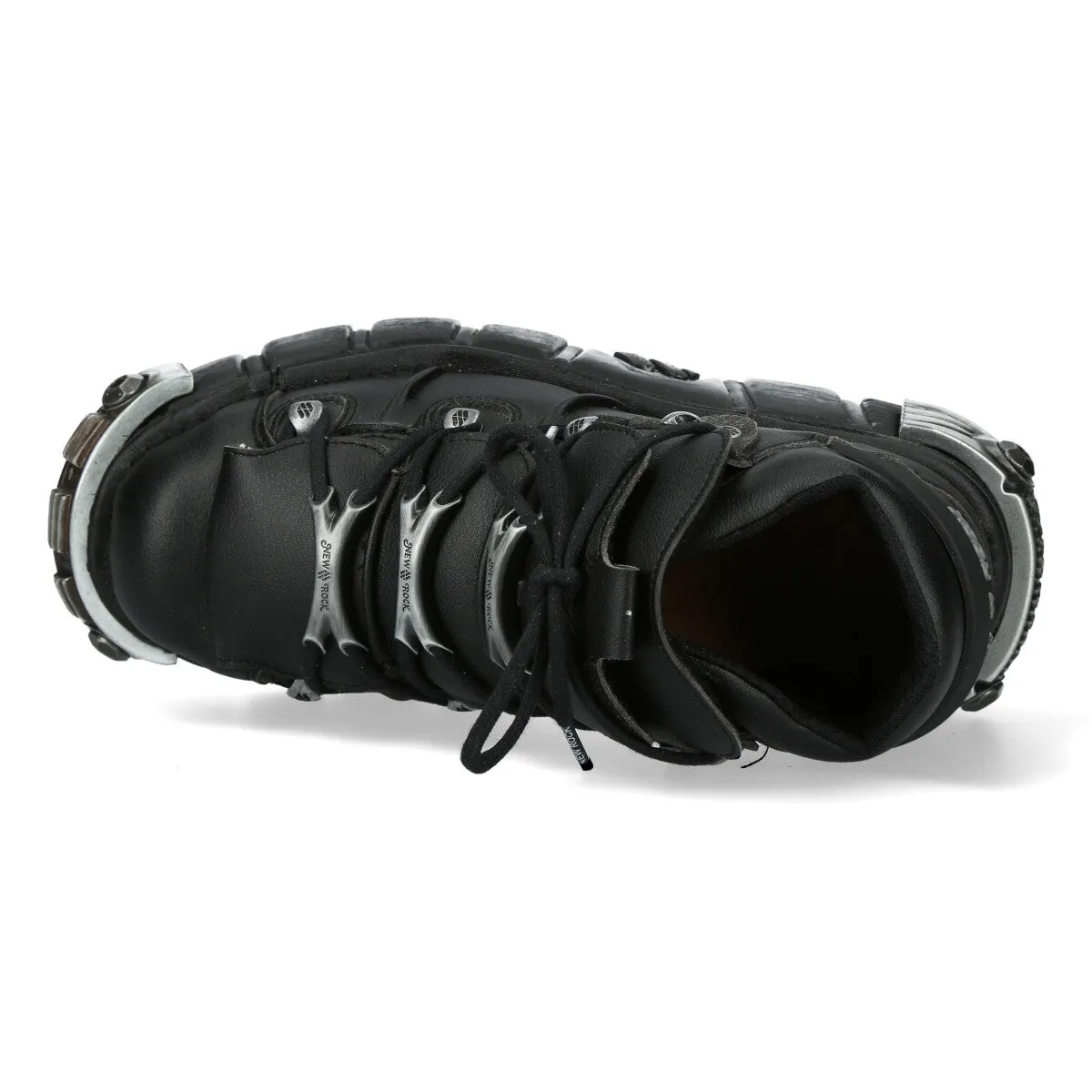 M-106-V60 VEGAN NEW ROCK