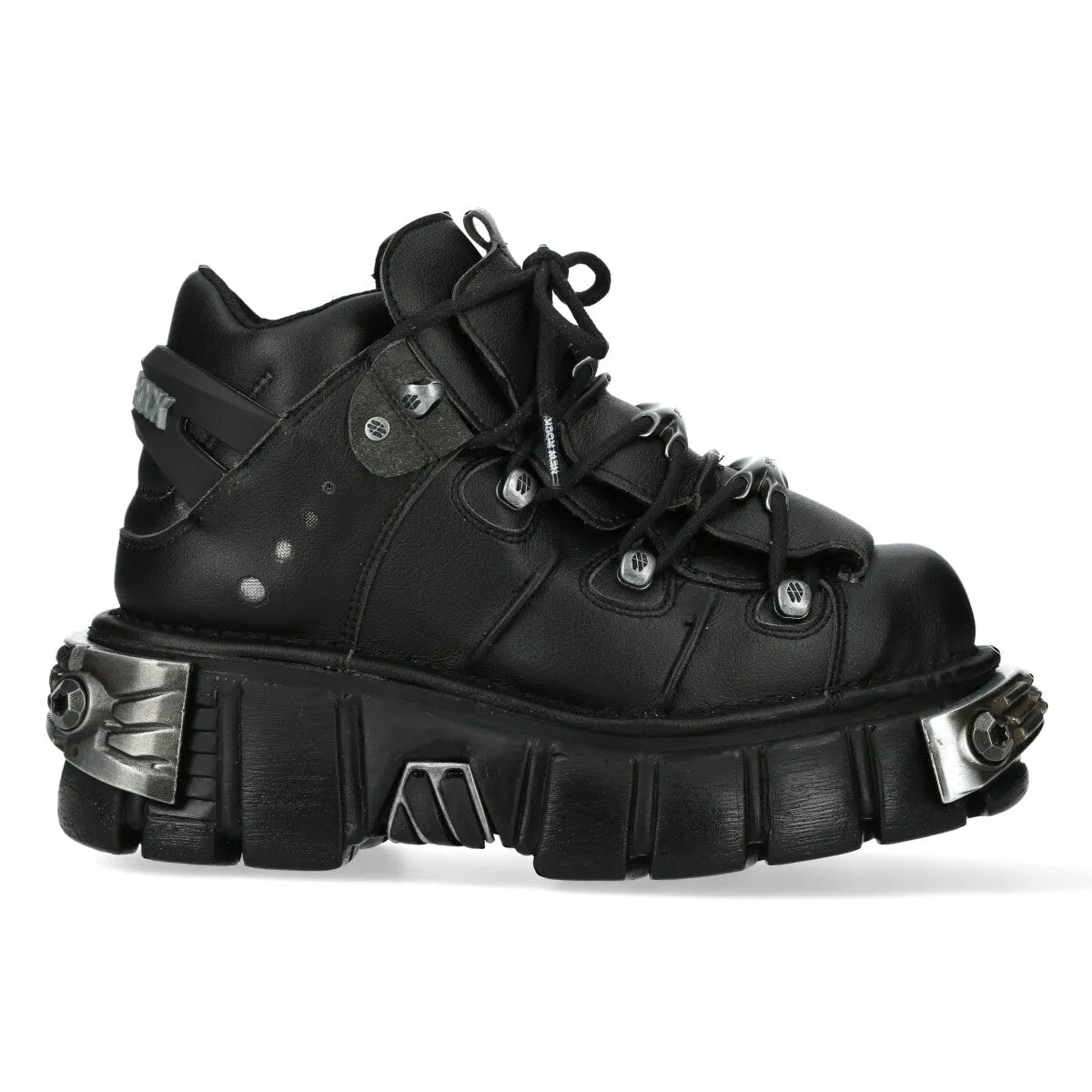 M-106-V60 VEGAN NEW ROCK