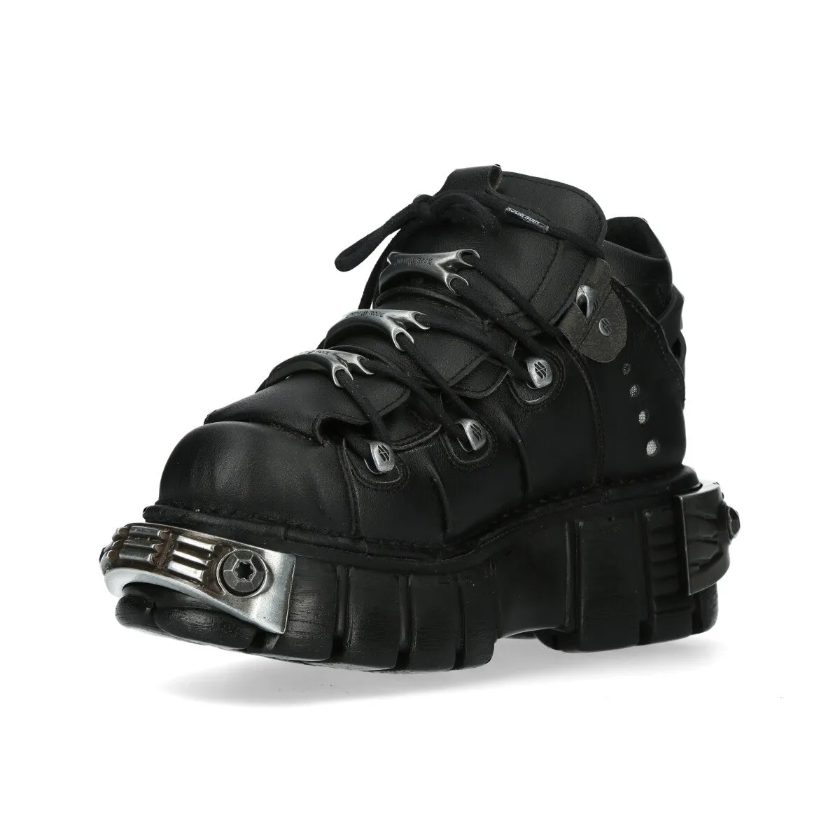 M-106-V60 VEGAN NEW ROCK