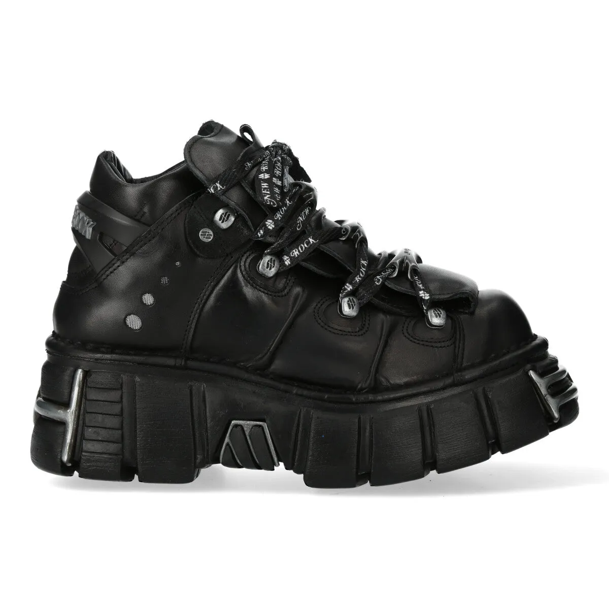 M-106LACE-S1 NEW ROCK