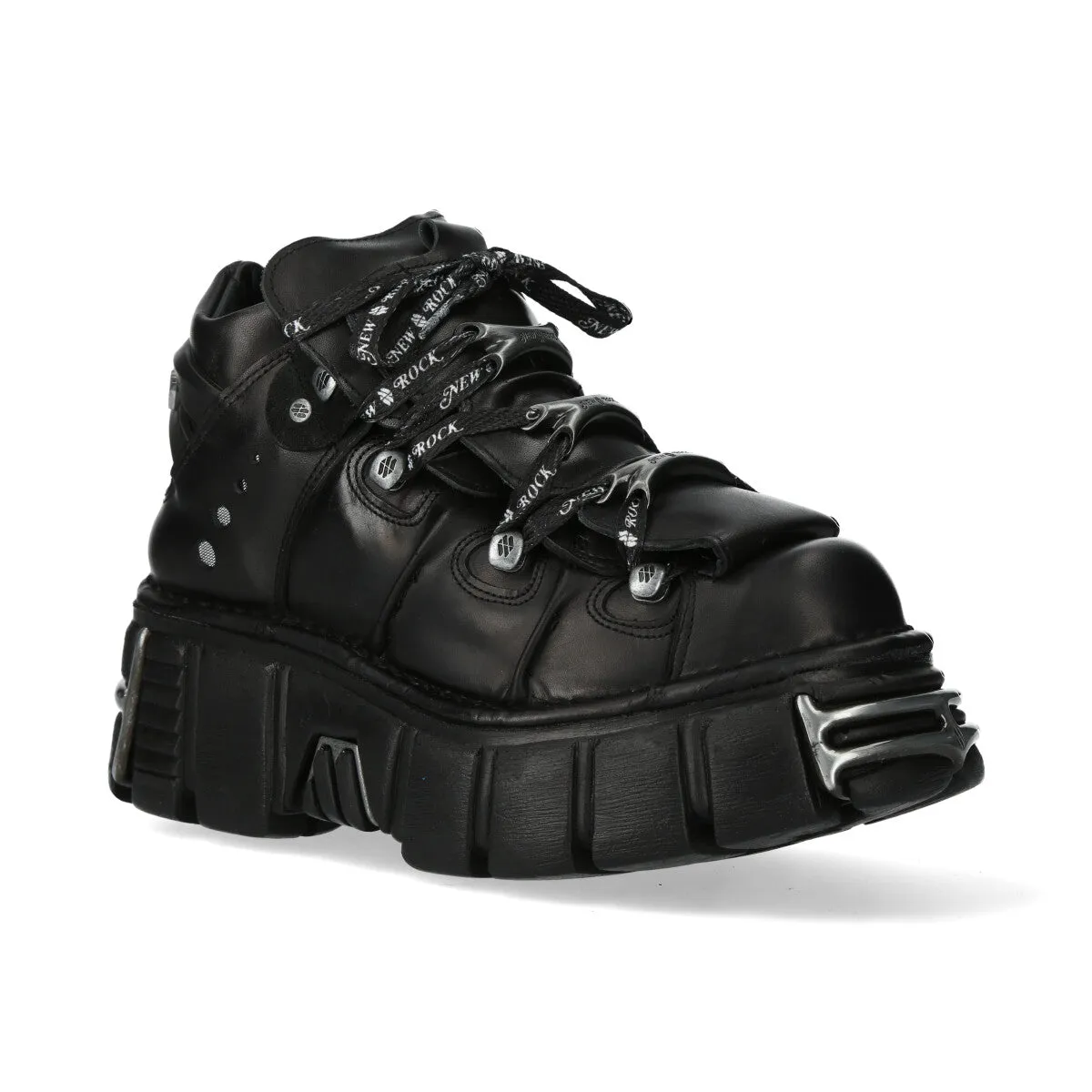 M-106LACE-S1 NEW ROCK
