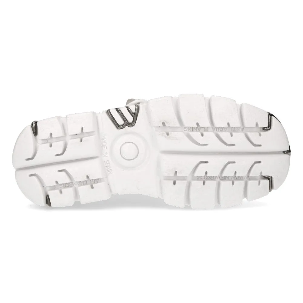 M-106N-S18 NEW ROCK