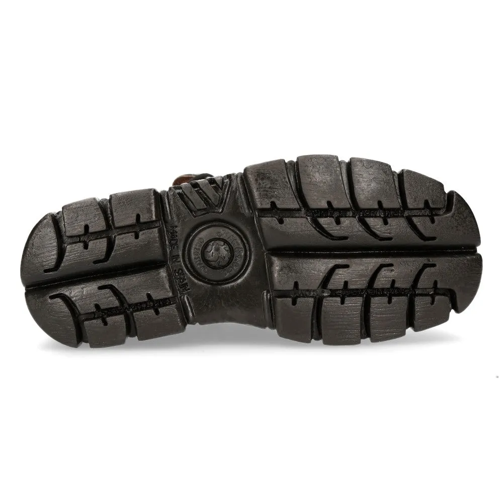 M-106NB-C2 NEW ROCK