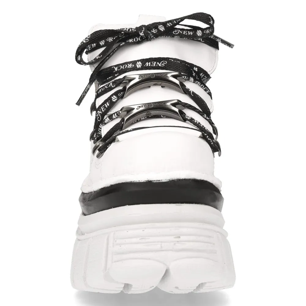 M-106NLACE-C2 NEW ROCK