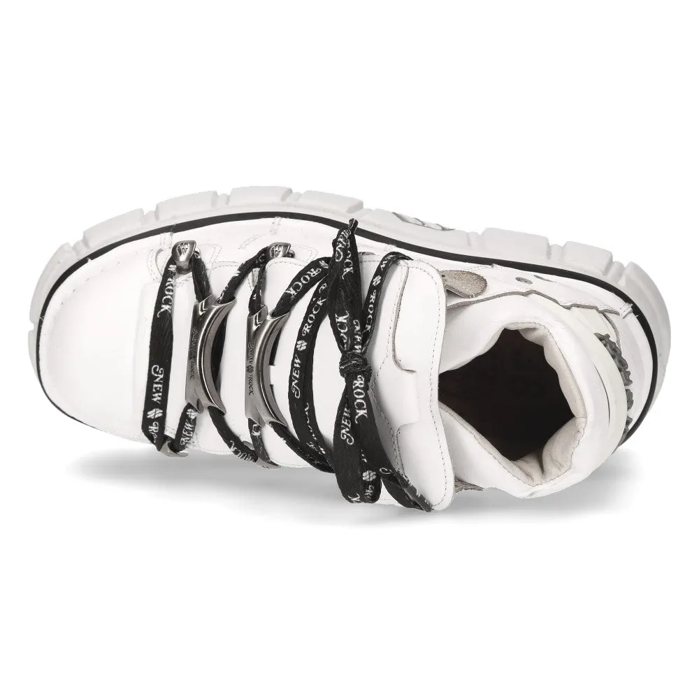 M-106NLACE-C2 NEW ROCK