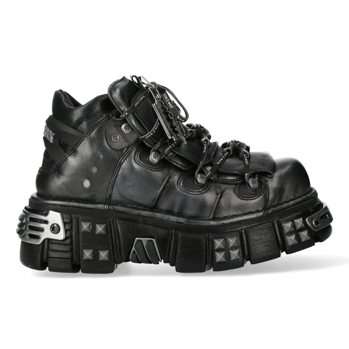 M-106PHS-V2 Vegan NEW ROCK