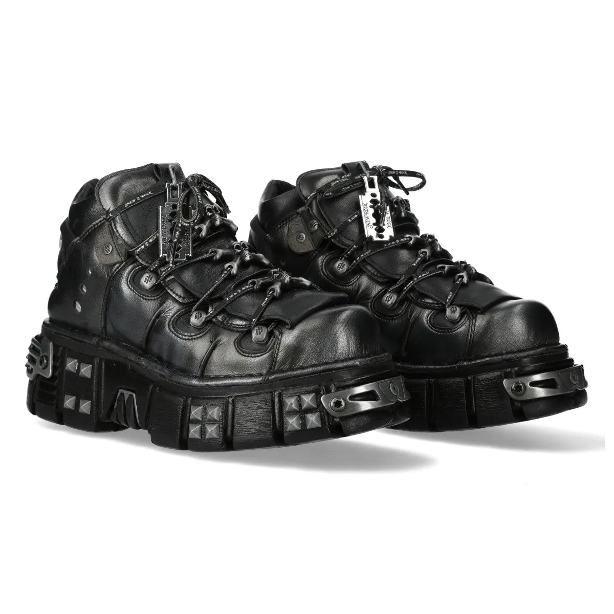 M-106PHS-V2 Vegan NEW ROCK