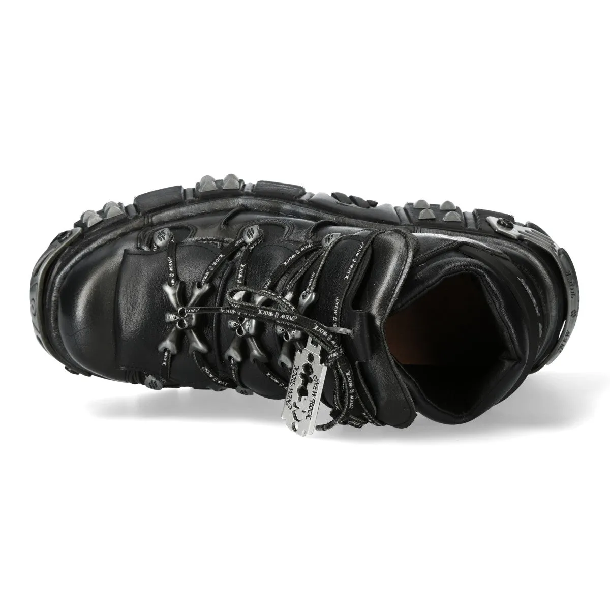 M-106PHS-V2 Vegan NEW ROCK