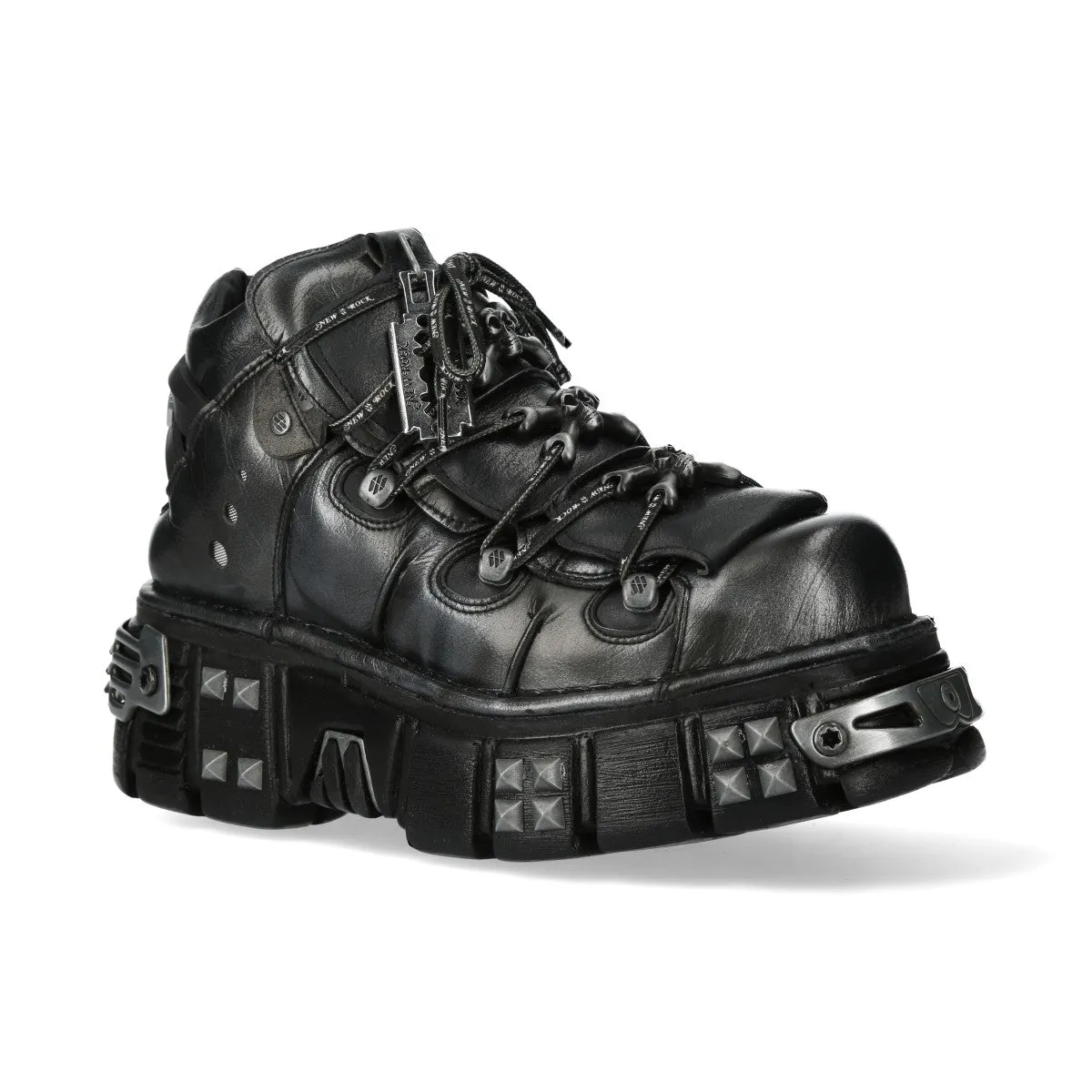 M-106PHS-V2 Vegan NEW ROCK