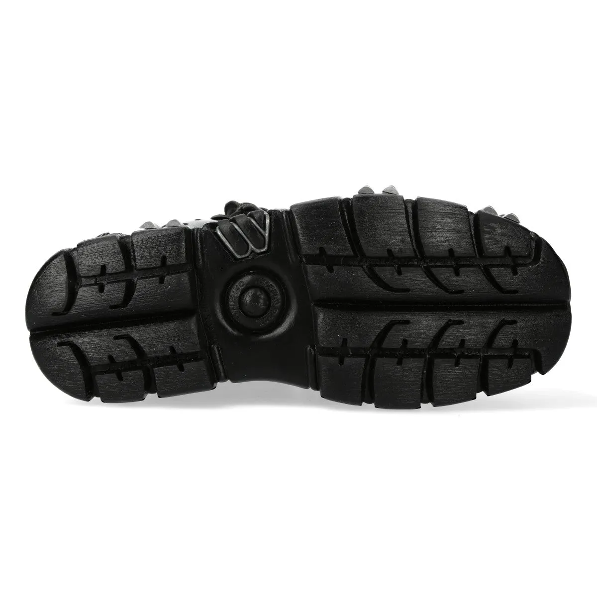 M-106PHS-V2 Vegan NEW ROCK