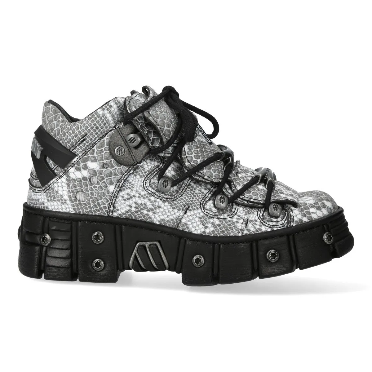 M-106WALL-C3 VEGAN NEW ROCK
