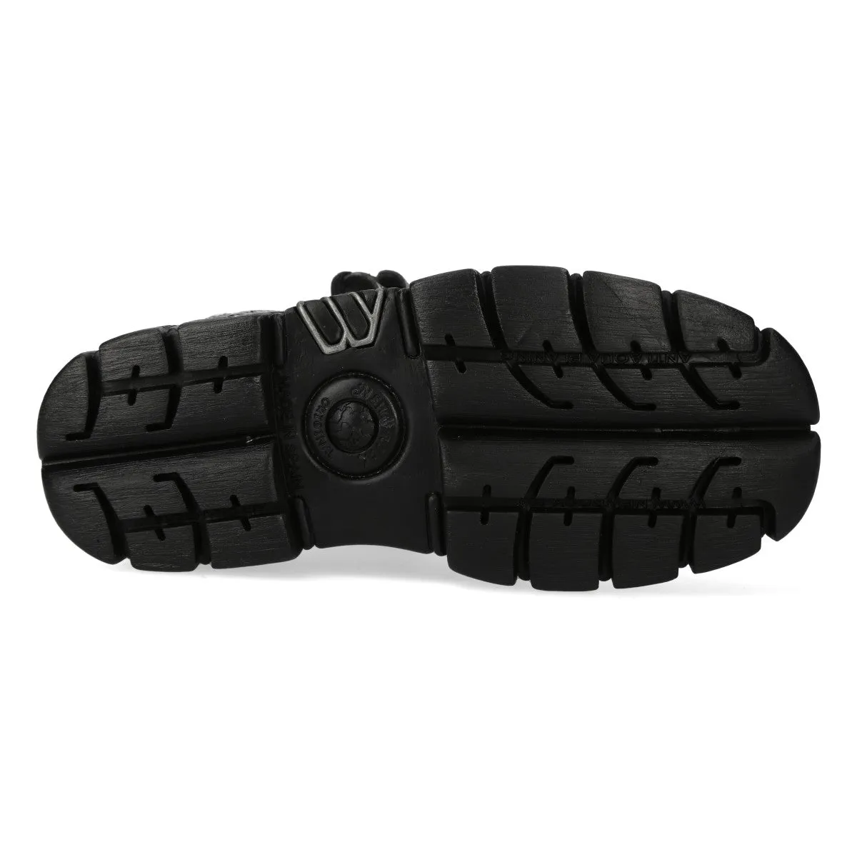 M-106WALL-C3 VEGAN NEW ROCK