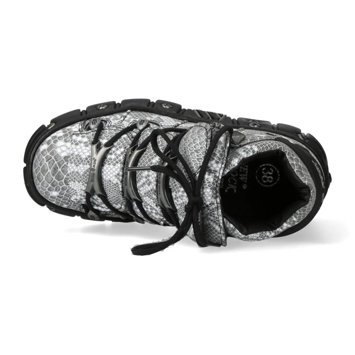 M-106WALL-C3 VEGAN NEW ROCK