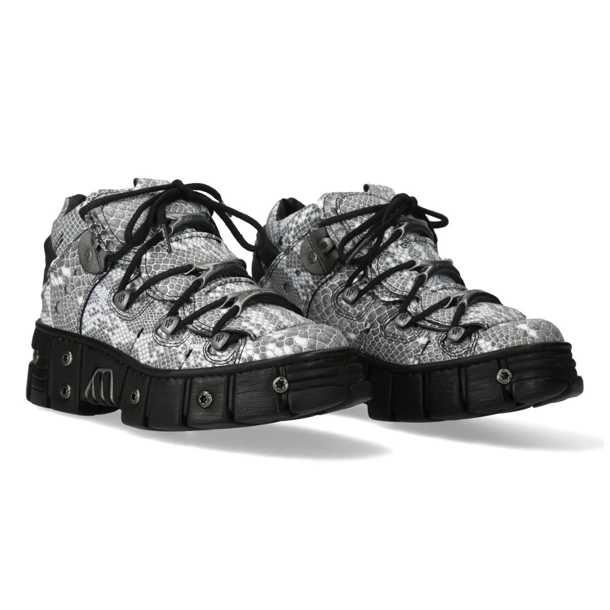 M-106WALL-C3 VEGAN NEW ROCK