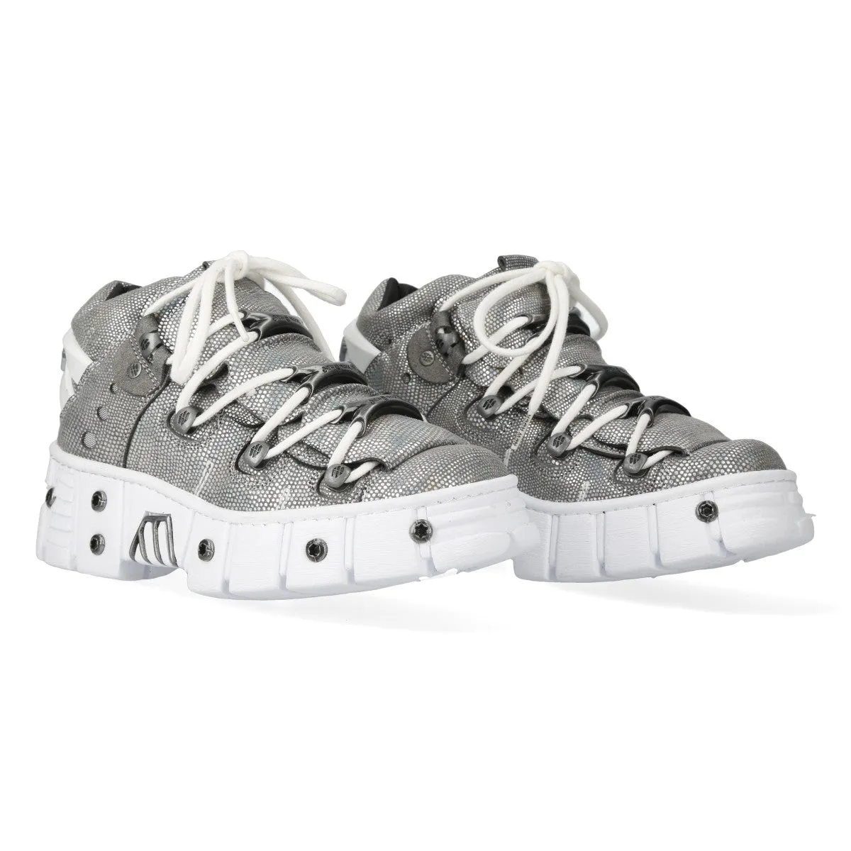 M-106WALL-C4 VEGAN NEW ROCK