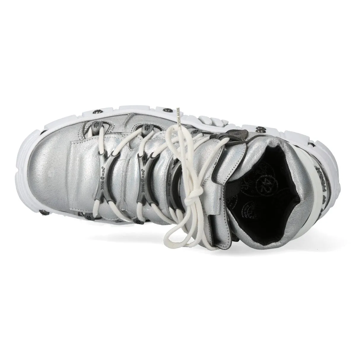 M-106WALL-C5 VEGAN NEW ROCK
