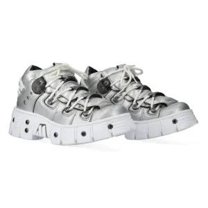 M-106WALL-C5 VEGAN NEW ROCK