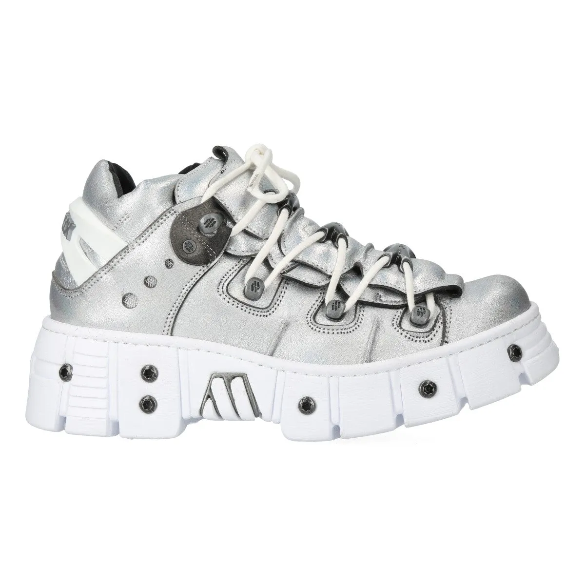 M-106WALL-C5 VEGAN NEW ROCK