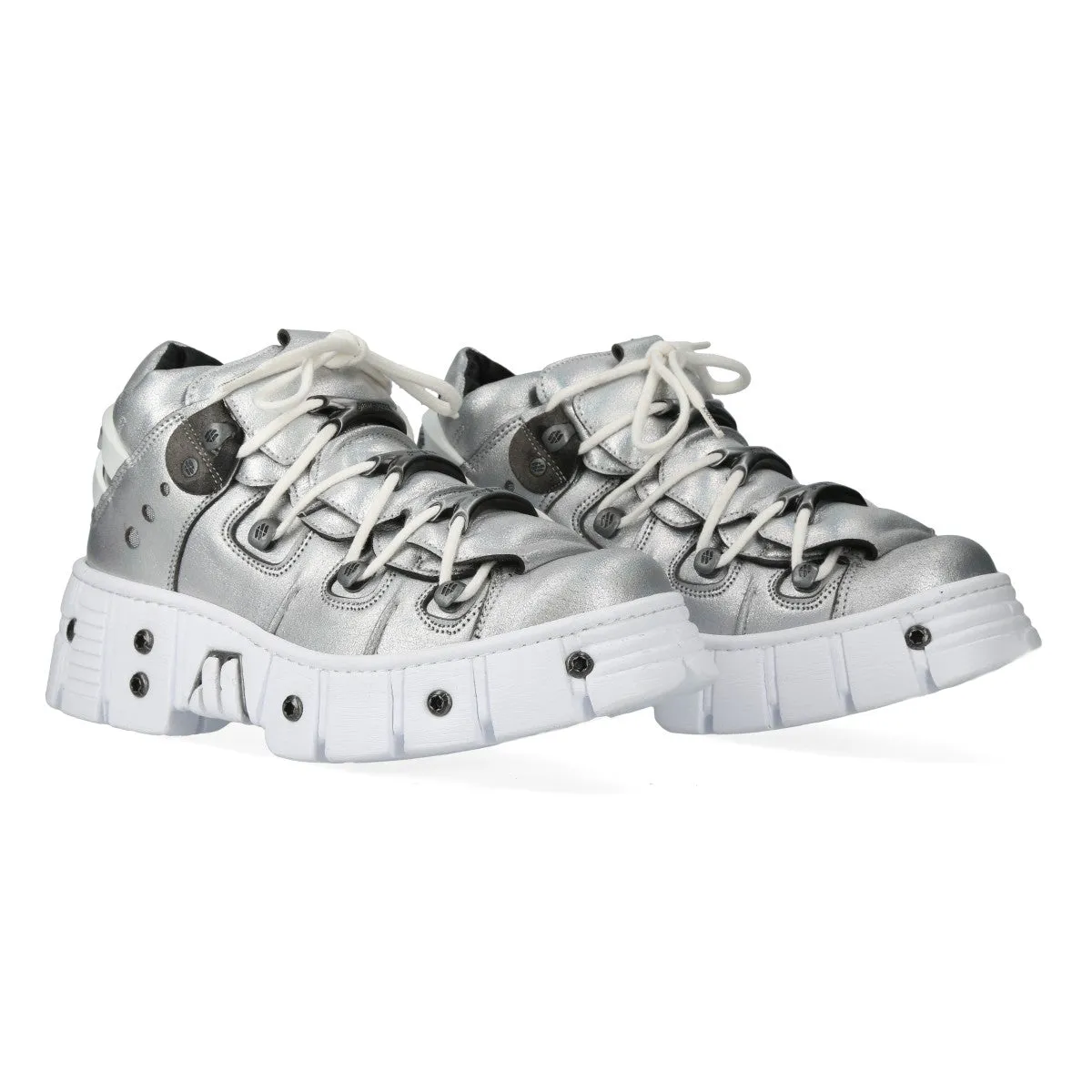 M-106WALL-C5 VEGAN NEW ROCK