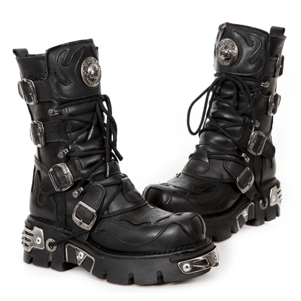 M-107-C7 NEW ROCK