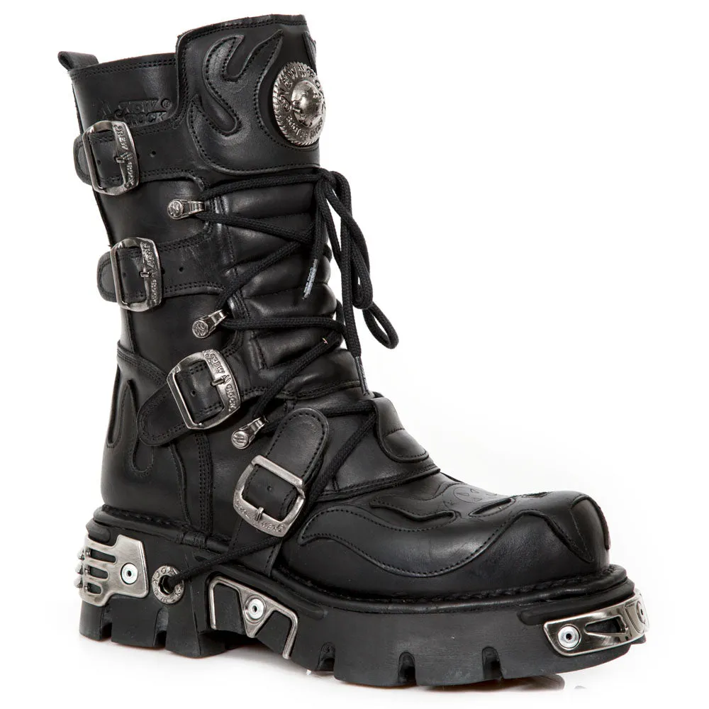 M-107-C7 NEW ROCK