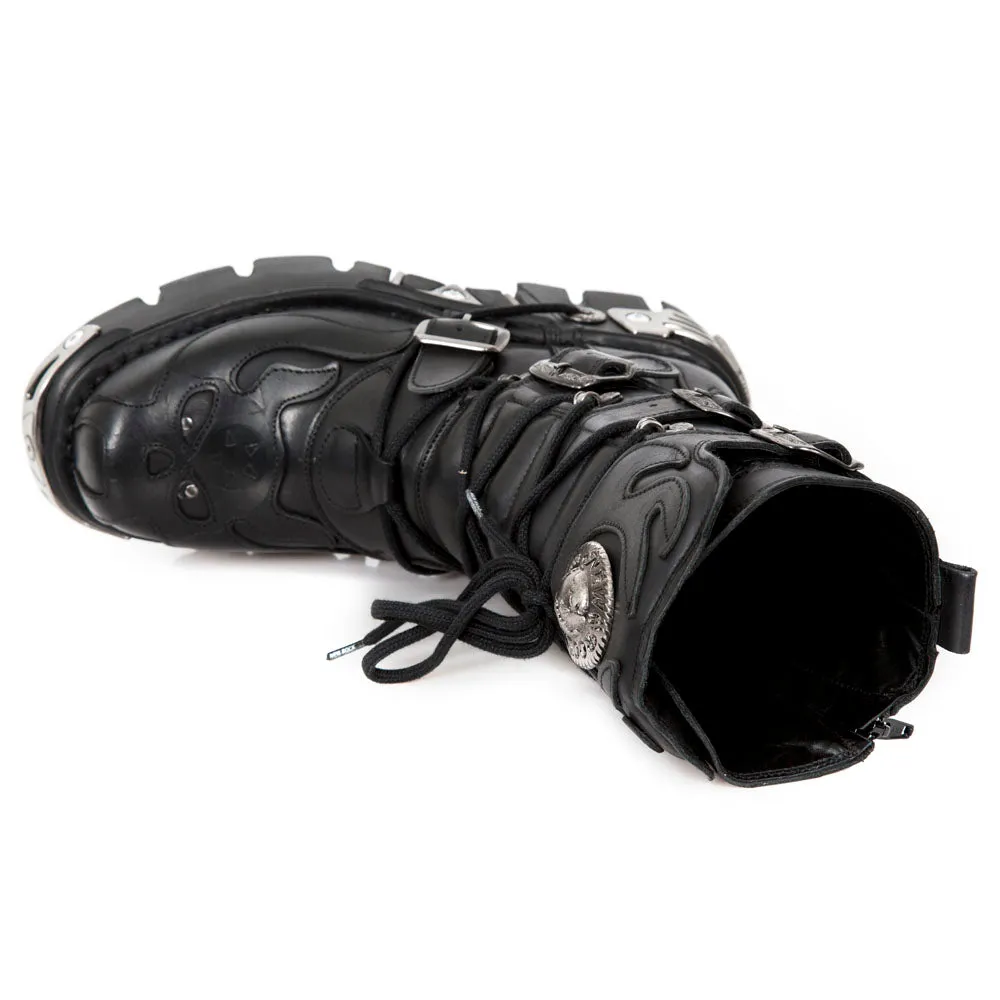 M-107-C7 NEW ROCK