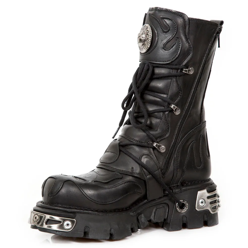 M-107-C7 NEW ROCK