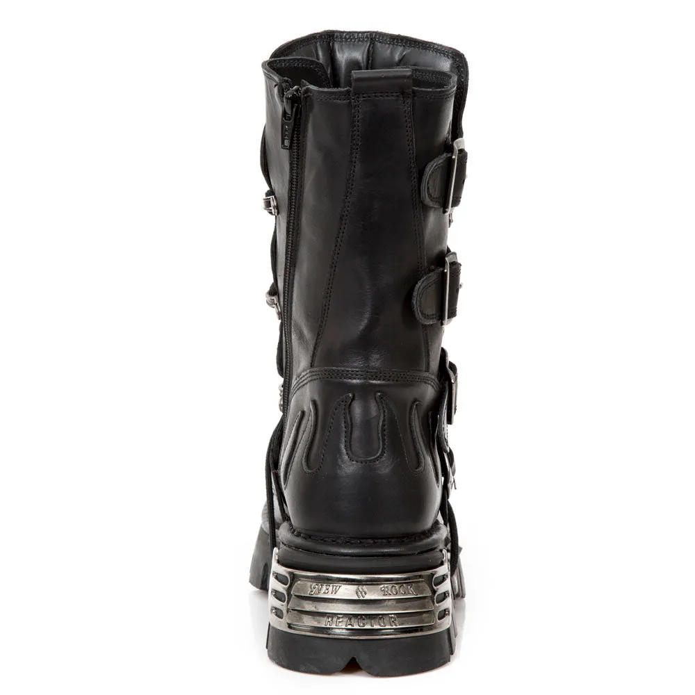 M-107-C7 NEW ROCK
