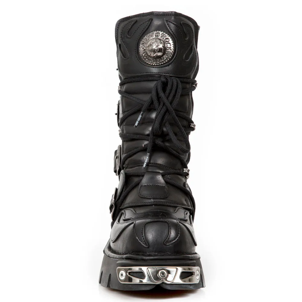 M-107-C7 NEW ROCK