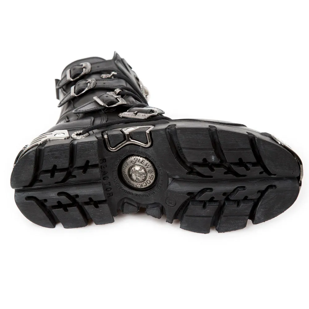 M-107-C7 NEW ROCK