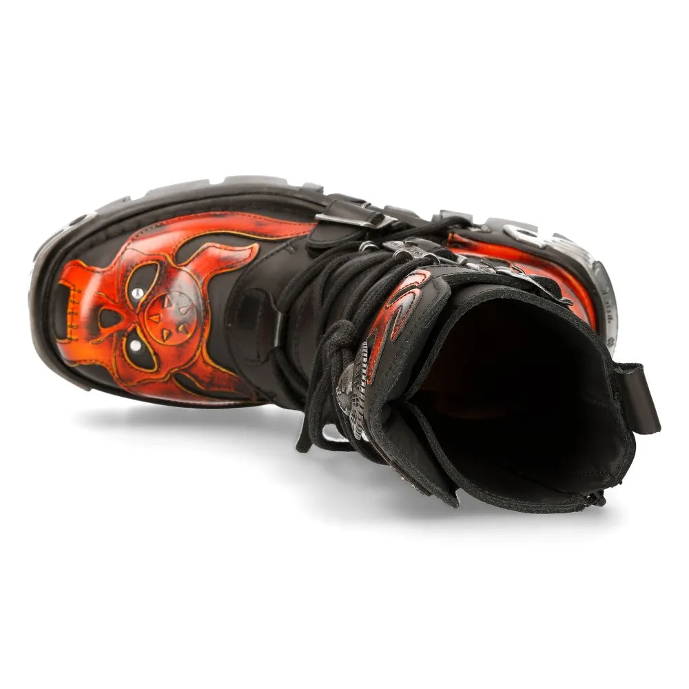 M-107-S1 NEW ROCK