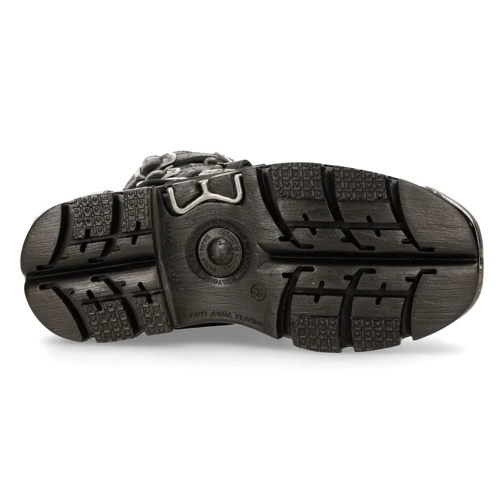 M-107-S1 NEW ROCK