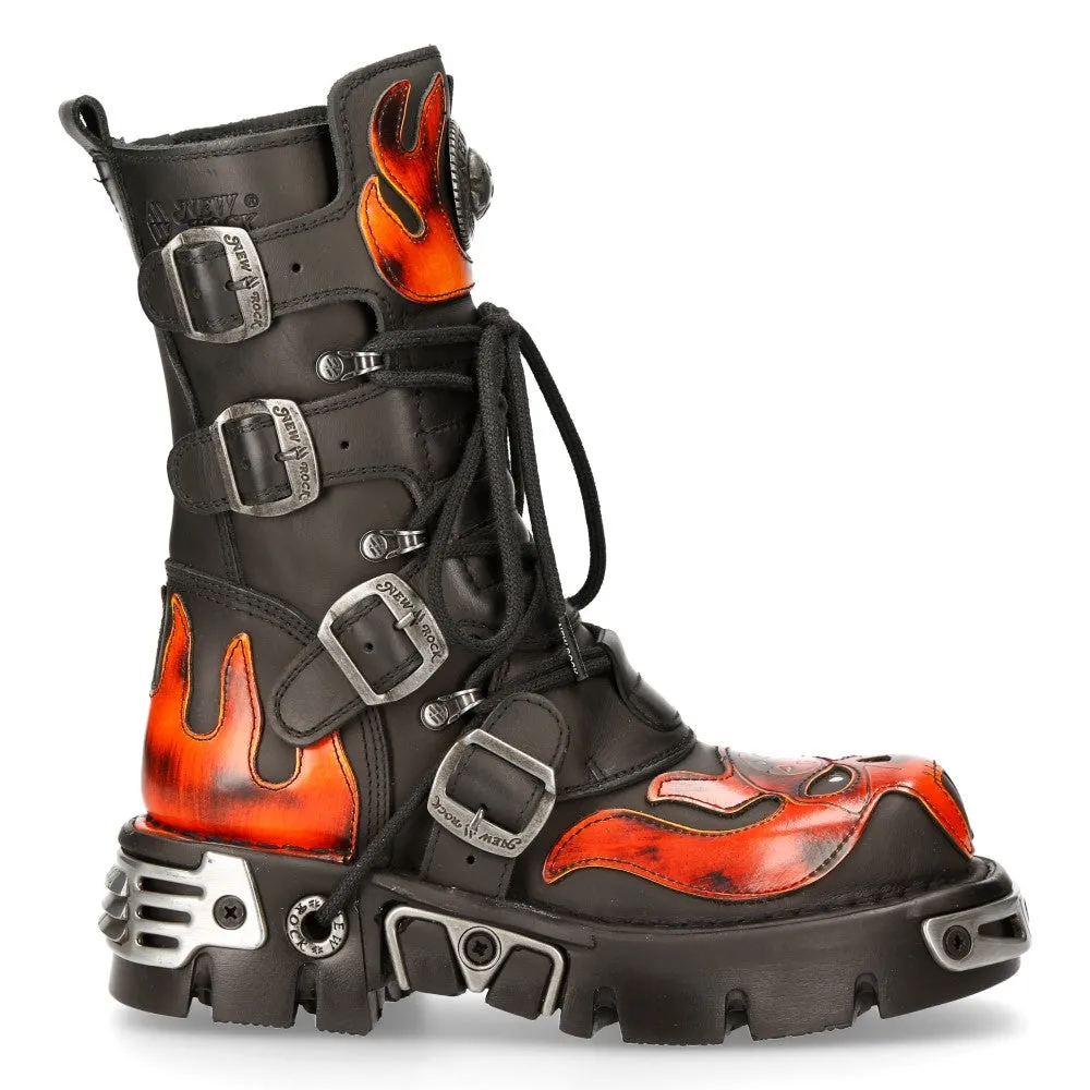 M-107-S1 NEW ROCK