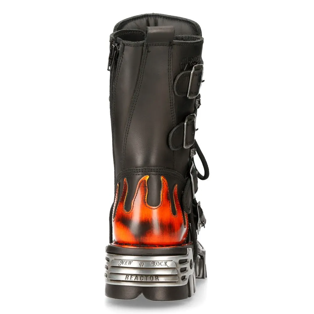 M-107-S1 NEW ROCK