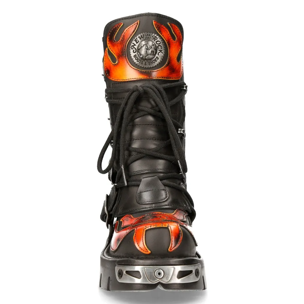 M-107-S1 NEW ROCK