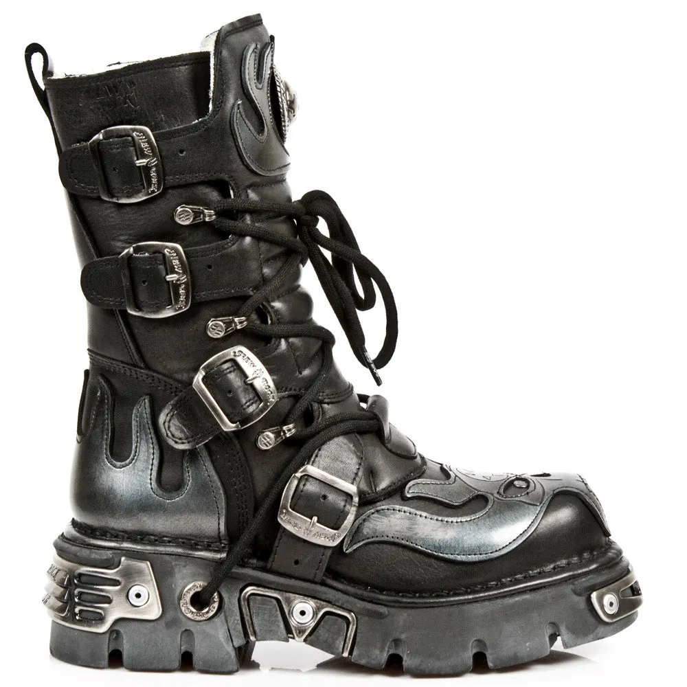 M-107-S2 NEW ROCK