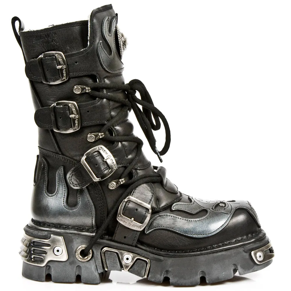 M-107-S2 NEW ROCK