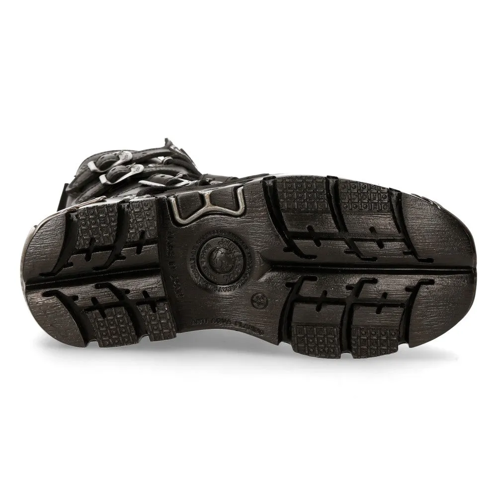 M-107-S6 NEW ROCK